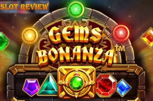 Gems Bonanza icon